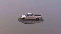 Lee's Truck