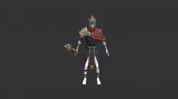 Lich