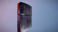 "Lighter" - Survival Pack
