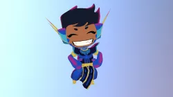 Lil Cutie: Pyropr0t0col