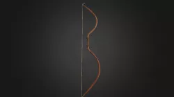 Long Bow Fantasy