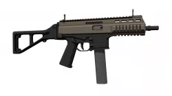 Low-Poly B&T APC9