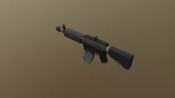 M4 Carbine