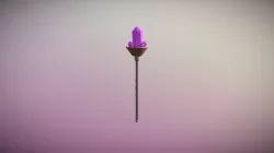 Magic Staff