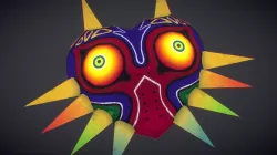 Majora's Mask