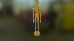 Mannequin