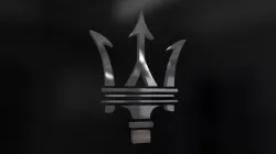 Maserati Logo