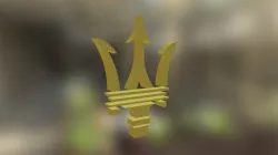 Maserati-LOGO