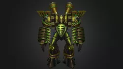 mecha