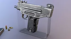 Micro Uzi - For Sale