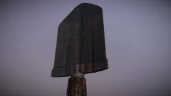 Military Shovel WW2