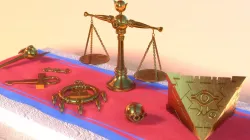 Millennium Items (Yu-Gi-Oh!)
