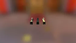 Minecraft Bazookas and Rockets