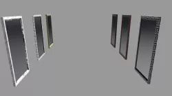 Mirrors