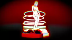 Model Dacing