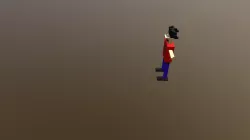 Monito voxel