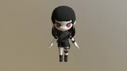 mp2 메인캐릭터