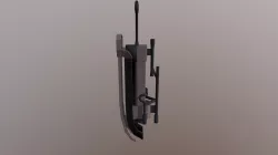 Mp2 칼