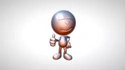 Mr. Plus