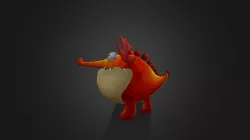 Mr. Wobbles