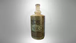 Muelhens Eau De Cologne bottle
