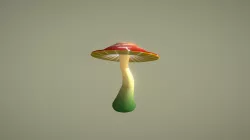 Mushroom