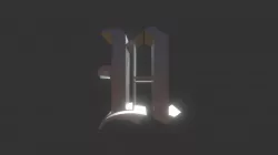 N