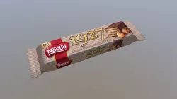 Nestle 1927 Milk