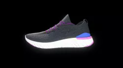 Nike-Epic-React Logo Redesign
