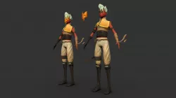 Ninda_Low_36368T (Character) + 1032 (Mask)