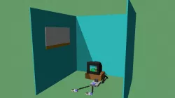 Nintendo Game Room