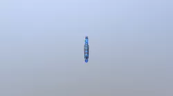 Nova - Meridian (Blue)