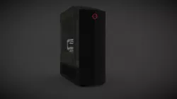 Origin PC | Genesis