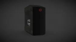 Origin PC | Millenium
