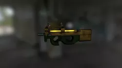 P90 | Sealed