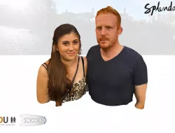 Paul and Bec
