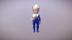 Pepsiman