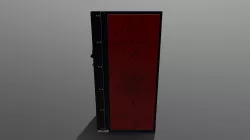 Perk Machine