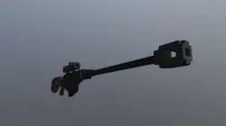 PGM Hecate II