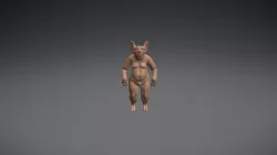 Pigman