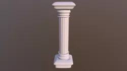 Pillar