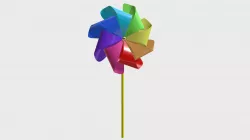 Pinwheel