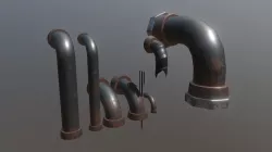 Pipe Set