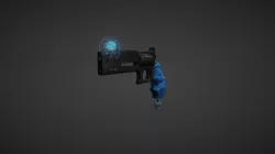 Pistol