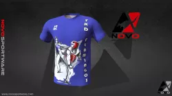 Playera MDK 3