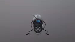 Portal Gun