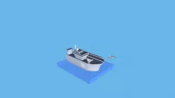 Porte-avion+avion