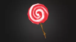 PoTF Carnival of Rust Lollipop