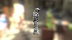 Power Armor