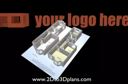 Premium Style - 2 level 4 bed